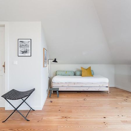 Guestready - Spacious And Modern Apt W/ Skylight Porto Buitenkant foto