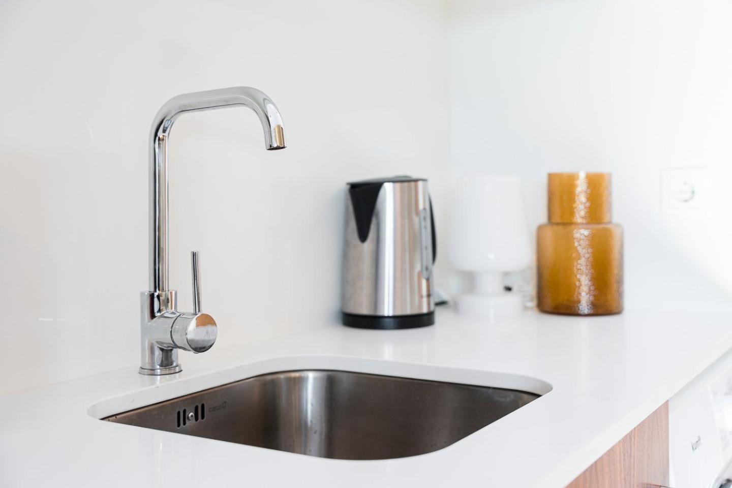 Guestready - Spacious And Modern Apt W/ Skylight Porto Buitenkant foto